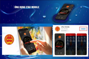 Yêu cầu cán bộ công chức, viên chức, người lao động sử dụng ứng dụng eTax Mobile trong việc thực hiện nhiệm vụ Chuyển đổi số trên địa bàn huyện Yên Thành.